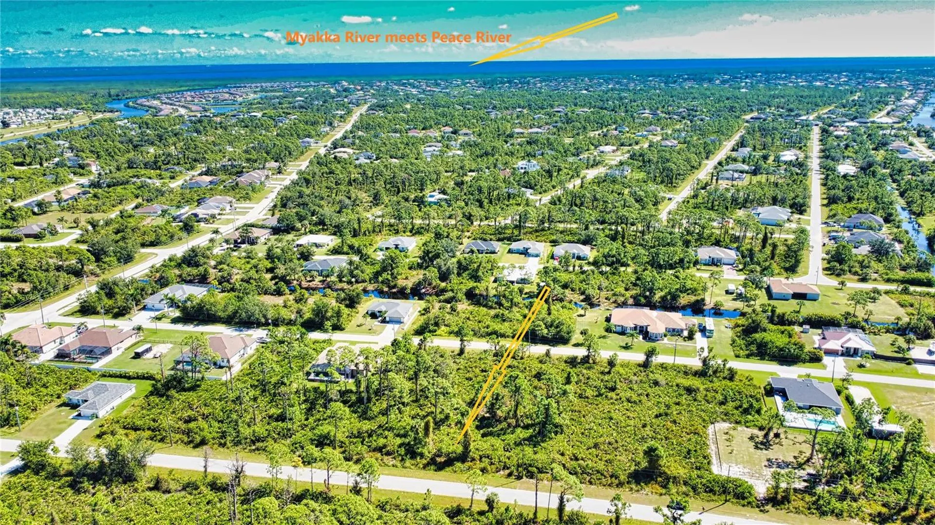 8178 Dimstead Street Port Charlotte FL 33981