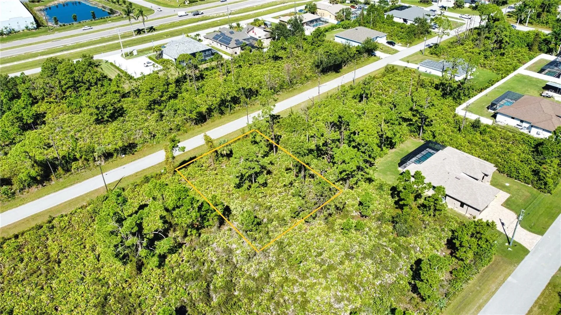 8178 Dimstead Street Port Charlotte FL 33981