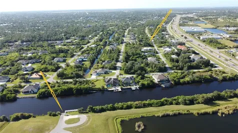 8178 Dimstead Street Port Charlotte FL 33981