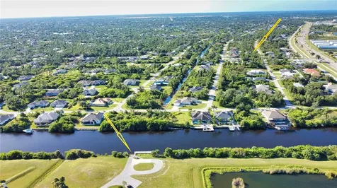 8178 Dimstead Street Port Charlotte FL 33981