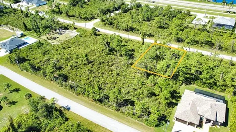8178 Dimstead Street Port Charlotte FL 33981