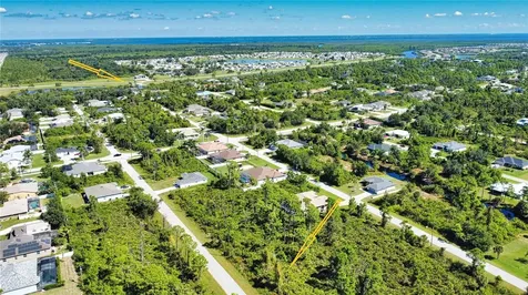 8178 Dimstead Street Port Charlotte FL 33981