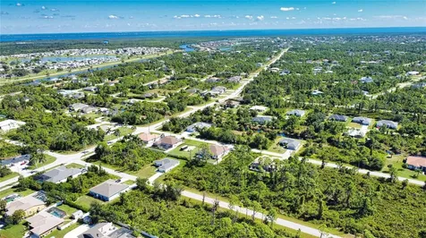 8178 Dimstead Street Port Charlotte FL 33981