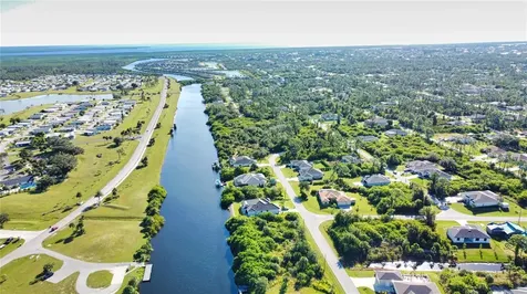 8178 Dimstead Street Port Charlotte FL 33981