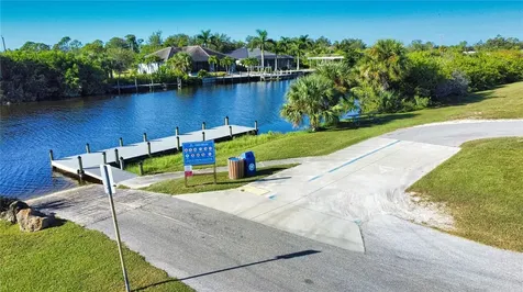 8178 Dimstead Street Port Charlotte FL 33981