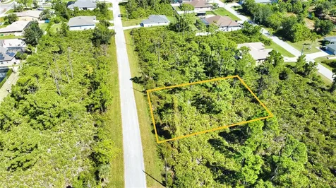 8178 Dimstead Street Port Charlotte FL 33981