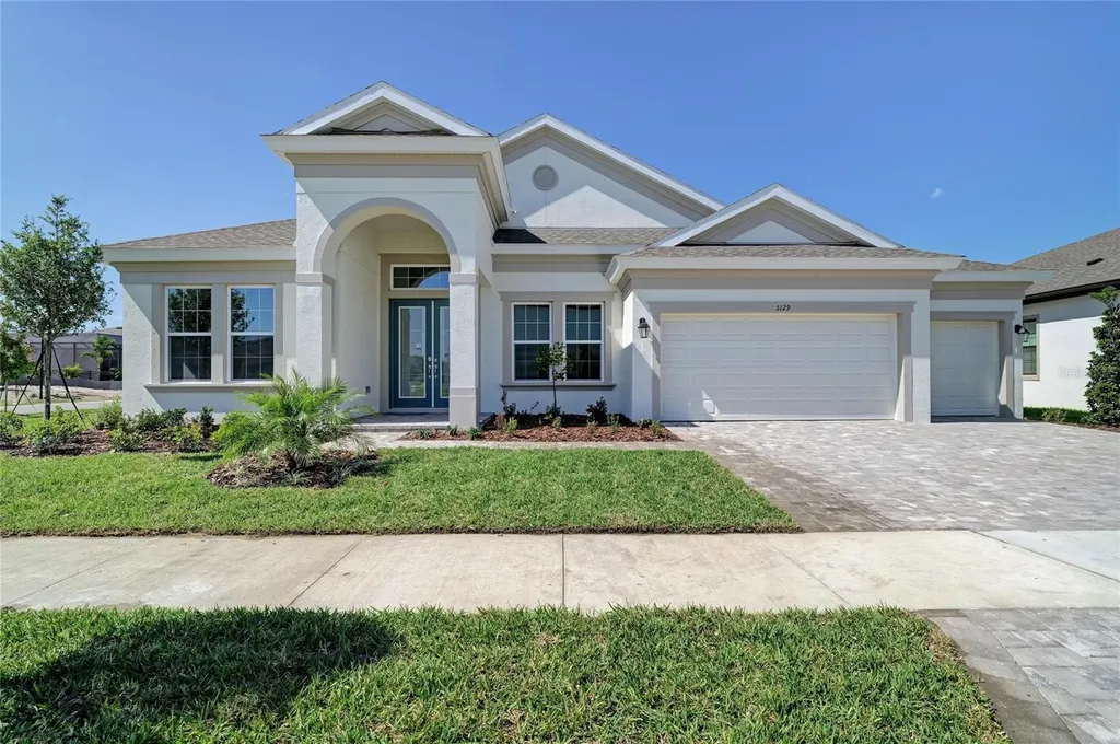 5129 Everlong Drive Apollo Beach FL 33572
