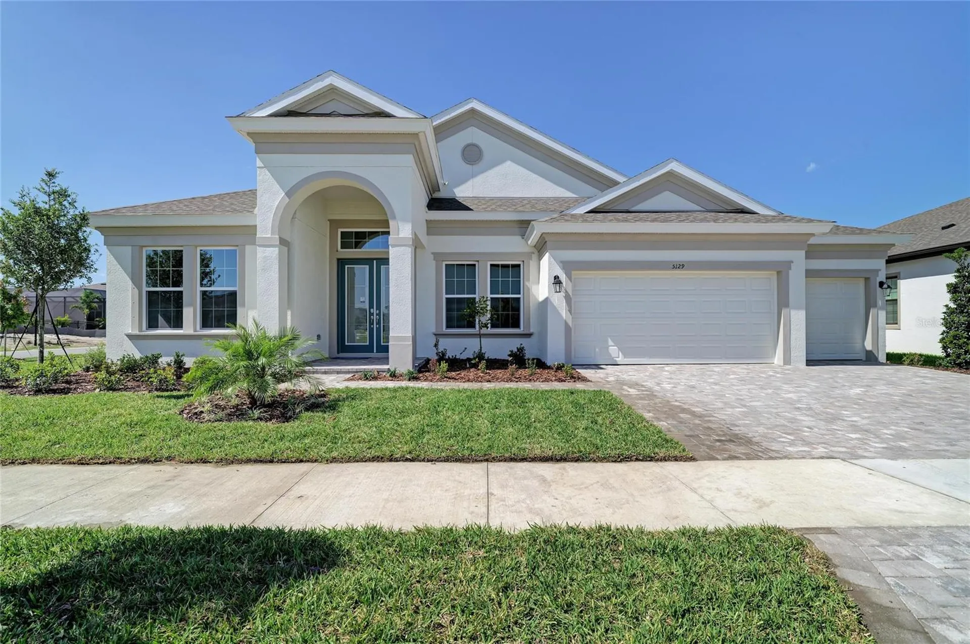 5129 Everlong Drive Apollo Beach FL 33572