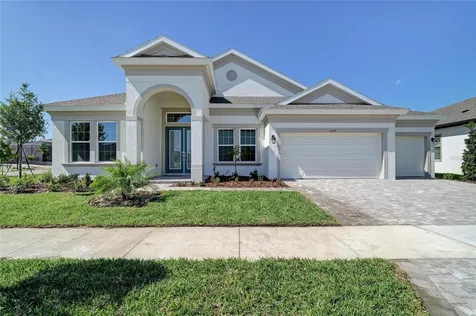 5129 Everlong Drive Apollo Beach FL 33572