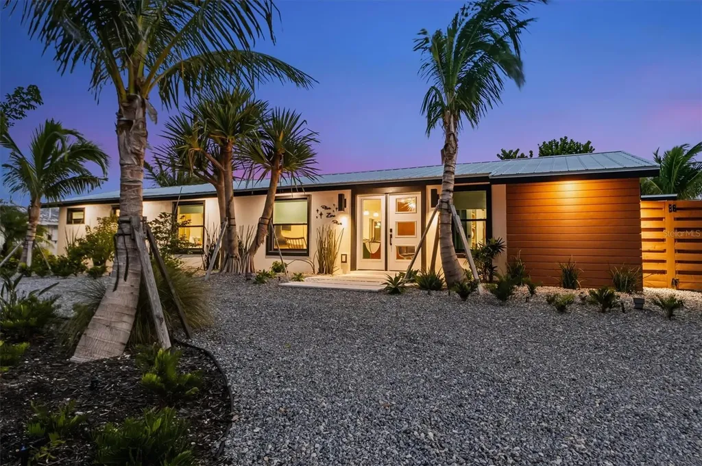 505 65th Street Holmes Beach FL 34217