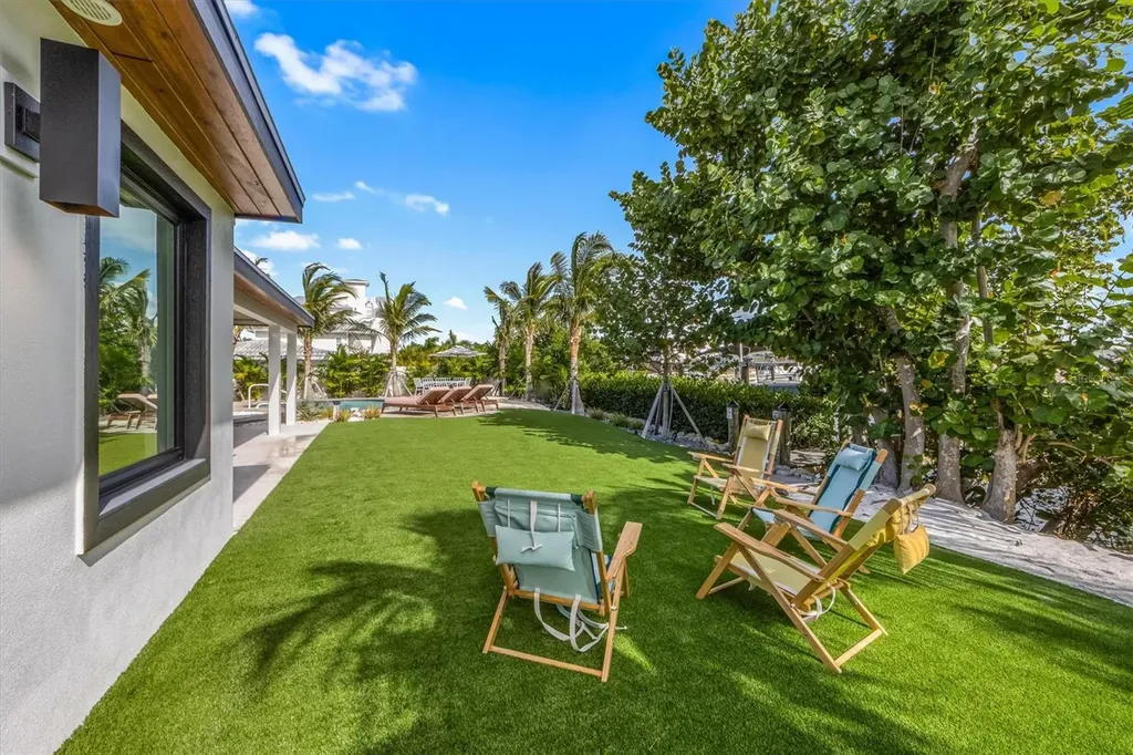 505 65th Street Holmes Beach FL 34217