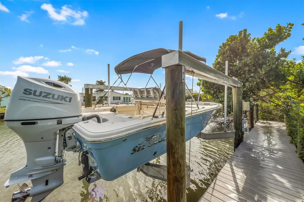 505 65th Street Holmes Beach FL 34217