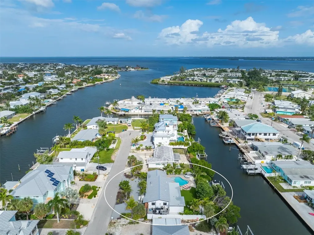 505 65th Street Holmes Beach FL 34217
