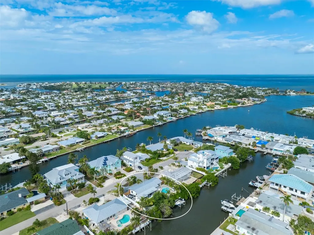 505 65th Street Holmes Beach FL 34217