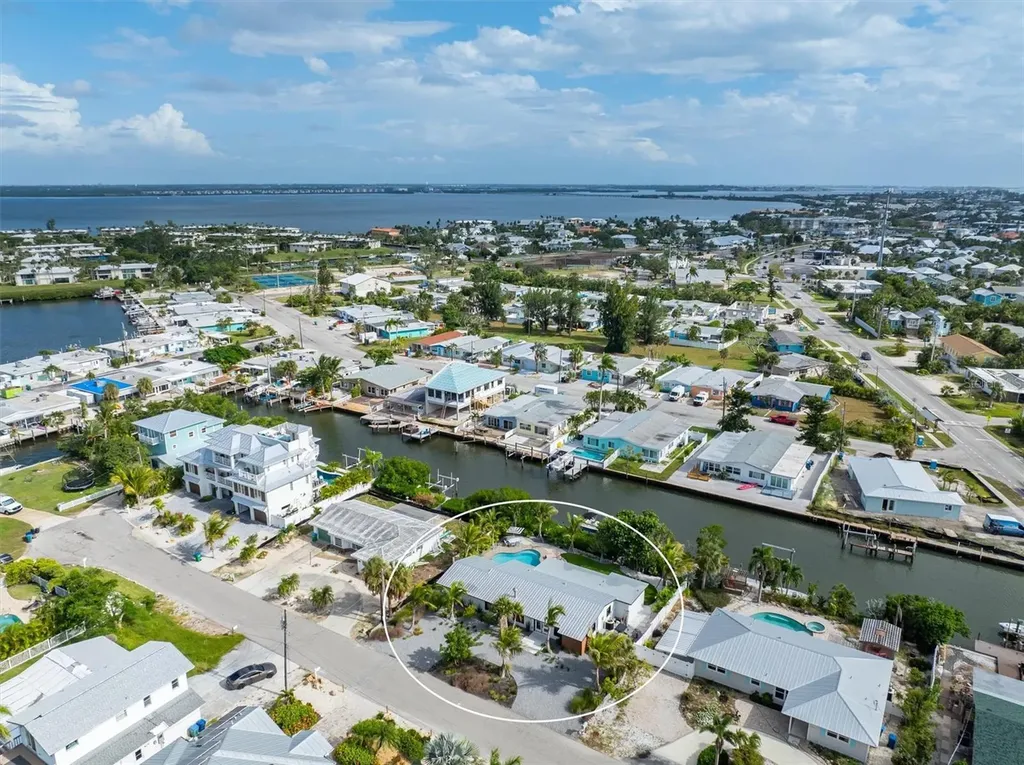 505 65th Street Holmes Beach FL 34217