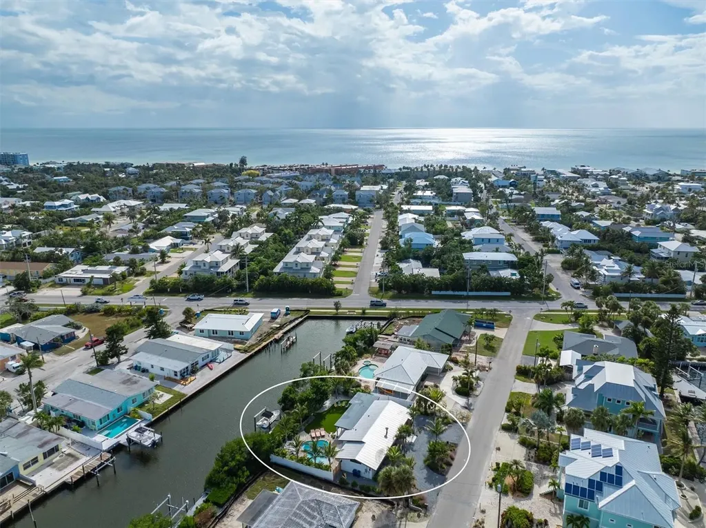 505 65th Street Holmes Beach FL 34217