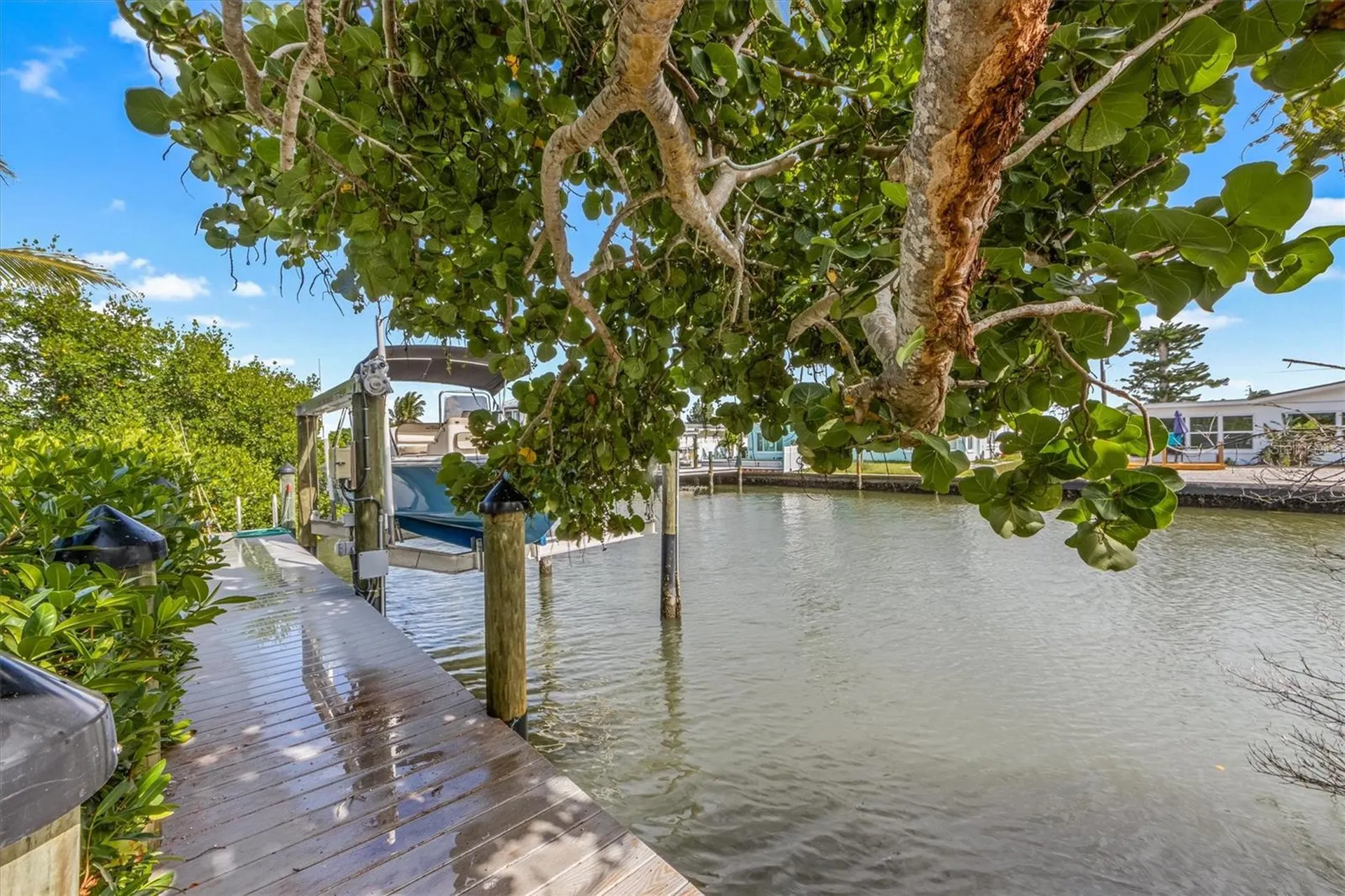 505 65th Street Holmes Beach FL 34217