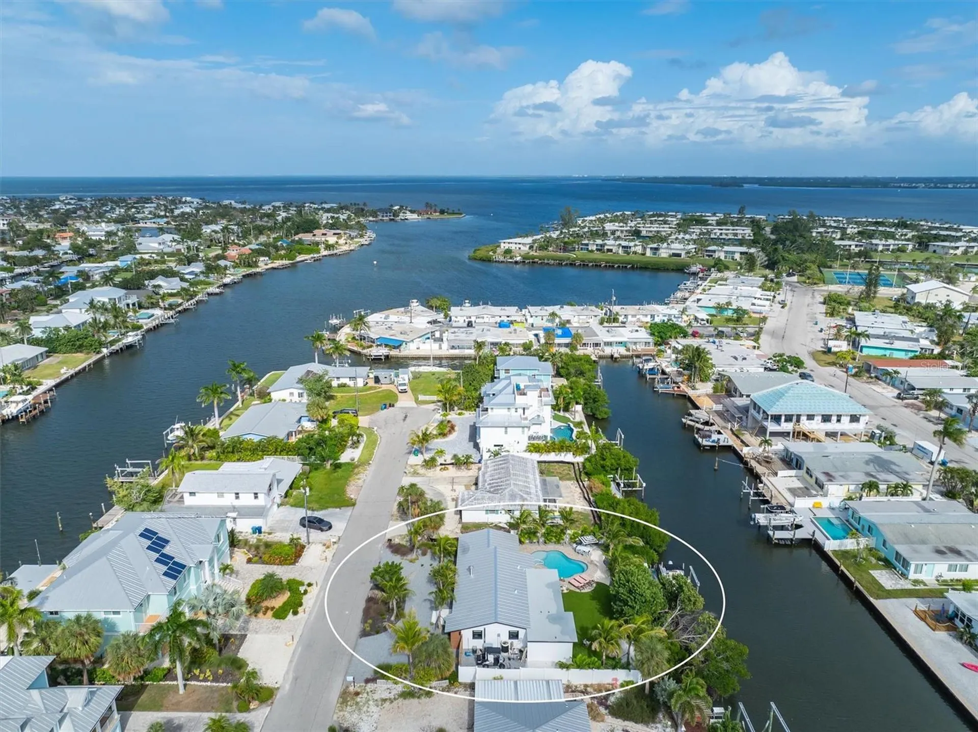 505 65th Street Holmes Beach FL 34217