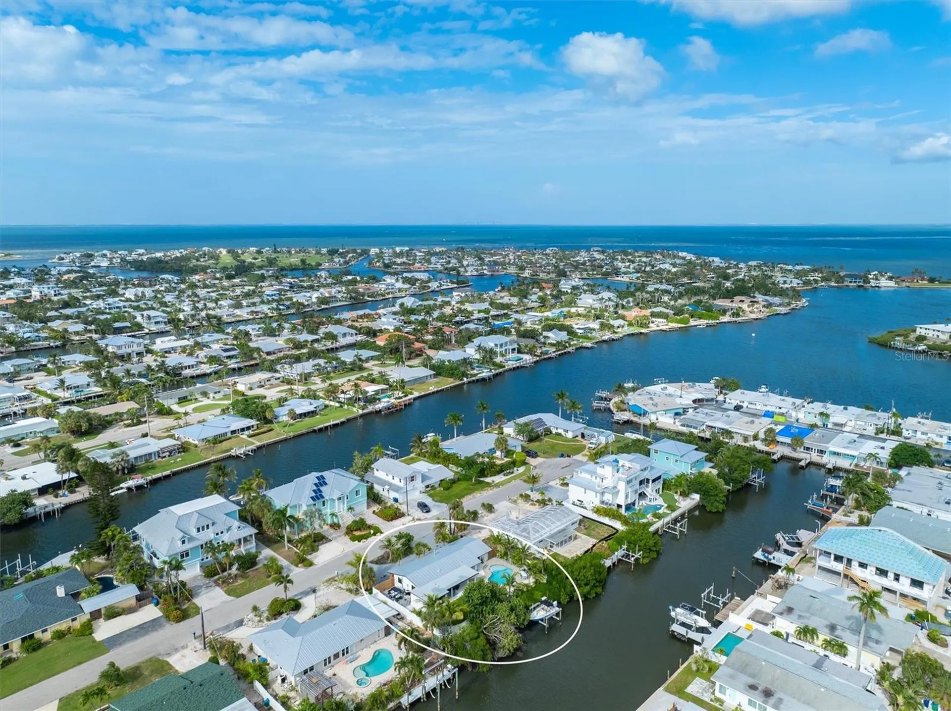 505 65th Street Holmes Beach FL 34217