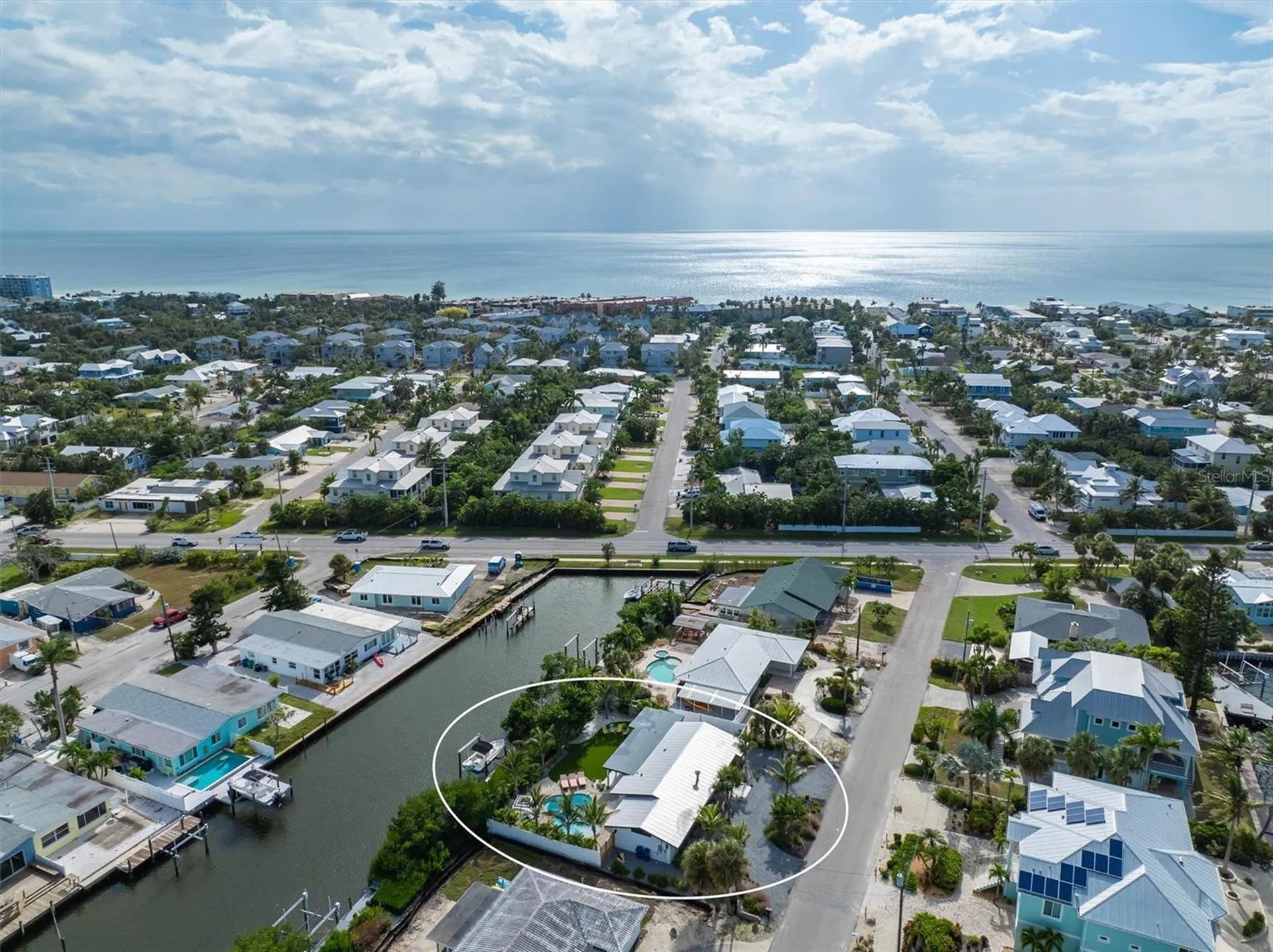 505 65th Street Holmes Beach FL 34217