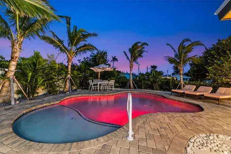 505 65th Street Holmes Beach FL 34217