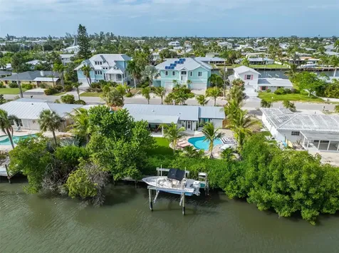 505 65th Street Holmes Beach FL 34217