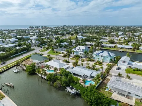 505 65th Street Holmes Beach FL 34217