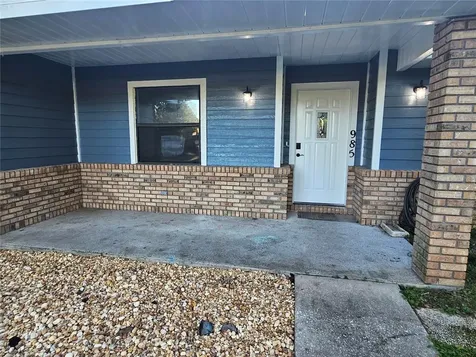 985 SE 56th Court Ocala FL 34480