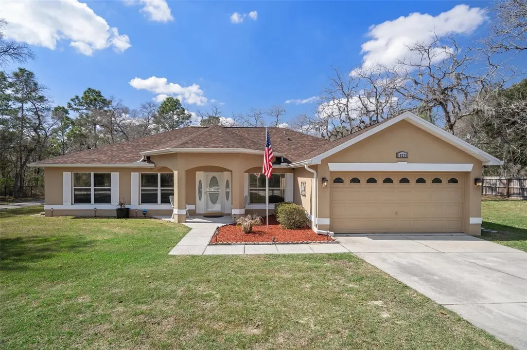 18279 Mairdale Road Weeki Wachee FL 34614