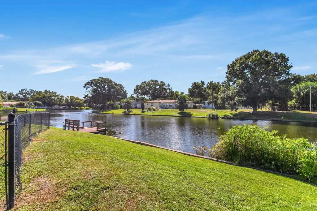 4864 Lake Charles Drive N Kenneth City FL 33709