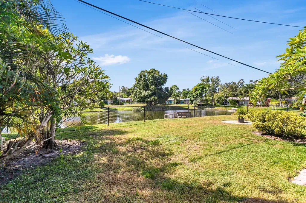 4864 Lake Charles Drive N Kenneth City FL 33709