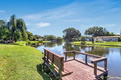 4864 Lake Charles Drive N Kenneth City FL 33709