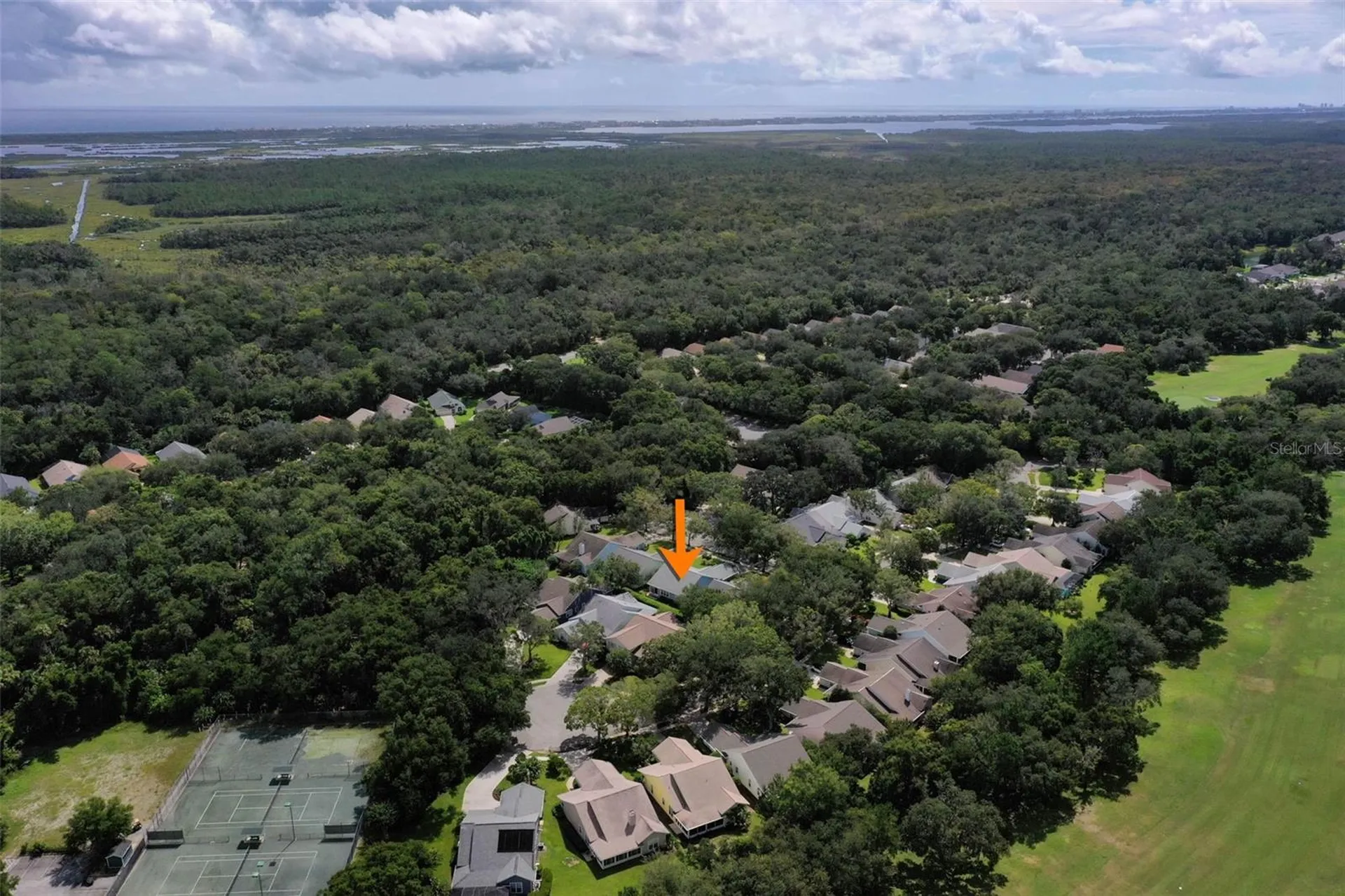 1313 Runaby Lane Ormond Beach FL 32174