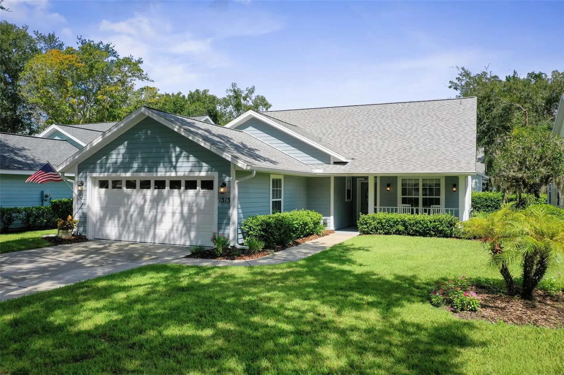 1313 Runaby Lane Ormond Beach FL 32174