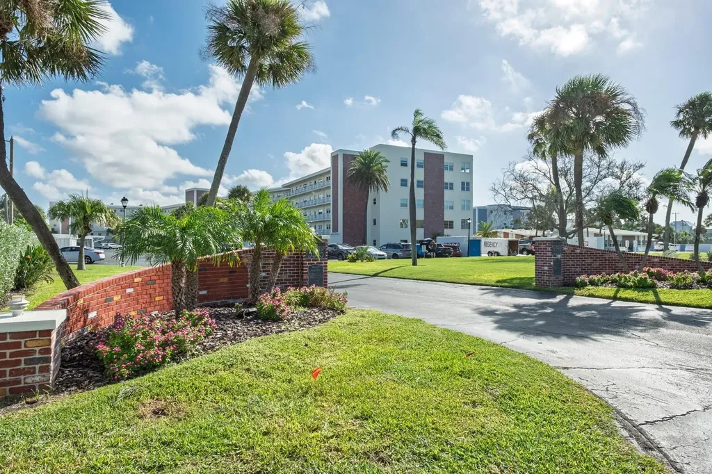 5575 Gulf Boulevard St Pete Beach FL 33706