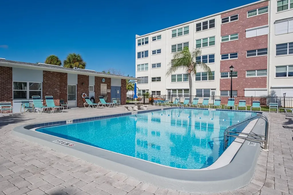 5575 Gulf Boulevard St Pete Beach FL 33706