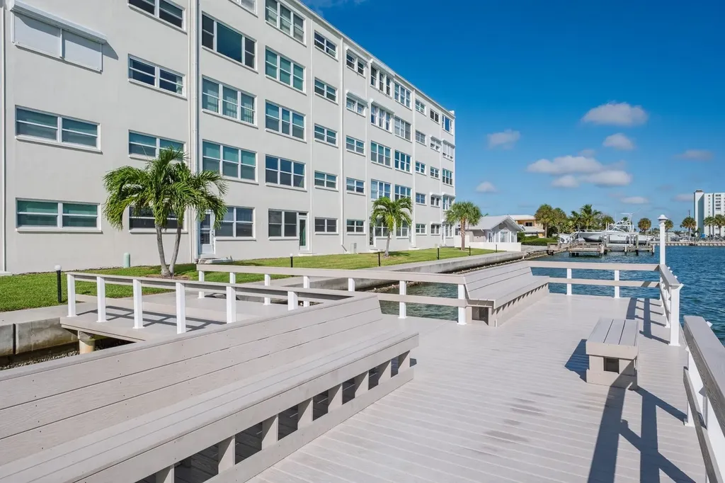 5575 Gulf Boulevard St Pete Beach FL 33706
