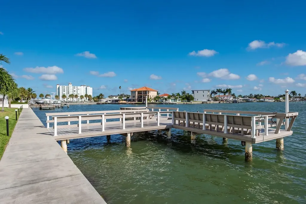 5575 Gulf Boulevard St Pete Beach FL 33706