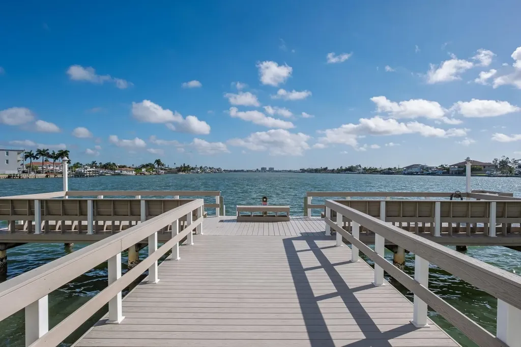 5575 Gulf Boulevard St Pete Beach FL 33706