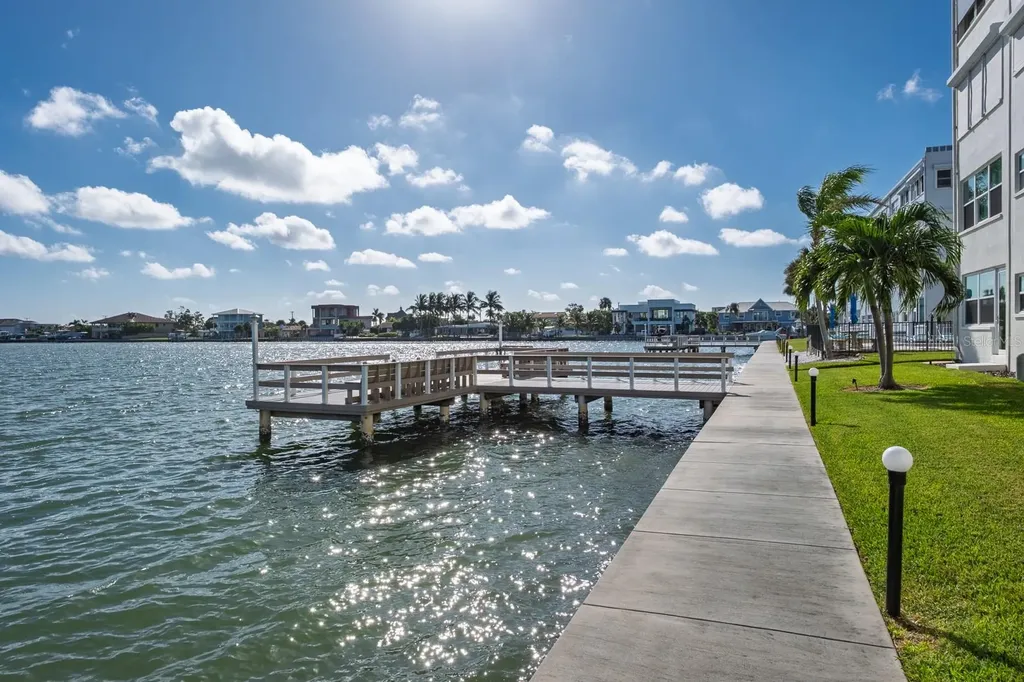 5575 Gulf Boulevard St Pete Beach FL 33706