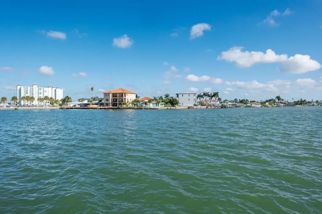 5575 Gulf Boulevard St Pete Beach FL 33706