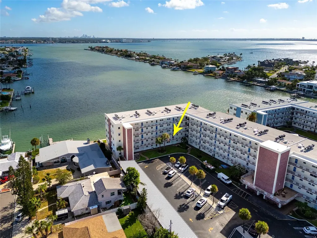 5575 Gulf Boulevard St Pete Beach FL 33706