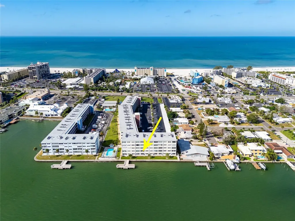 5575 Gulf Boulevard St Pete Beach FL 33706