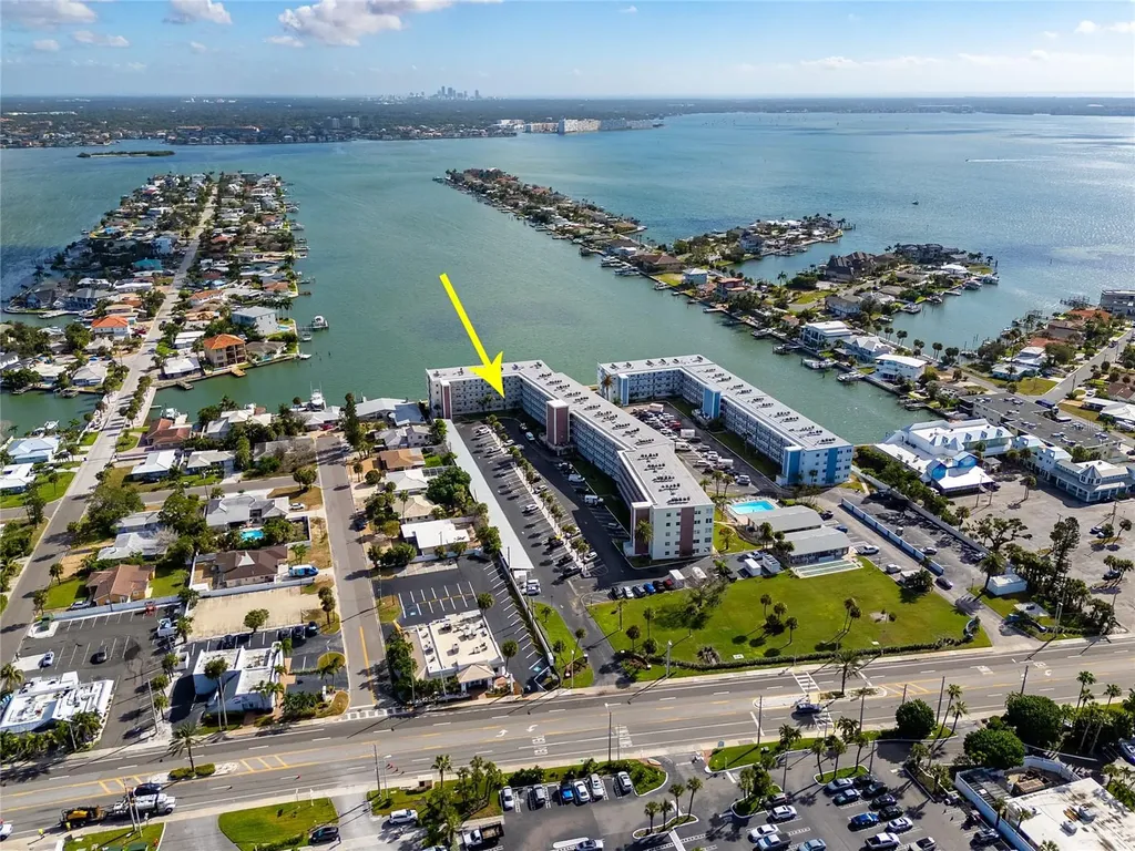 5575 Gulf Boulevard St Pete Beach FL 33706
