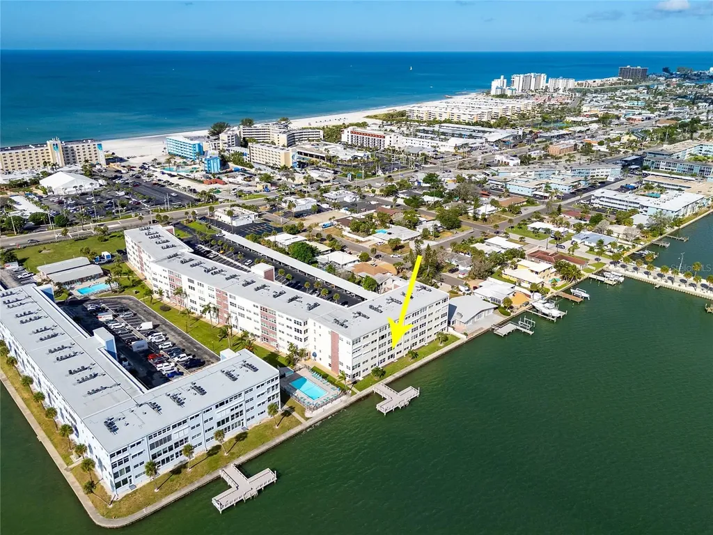 5575 Gulf Boulevard St Pete Beach FL 33706