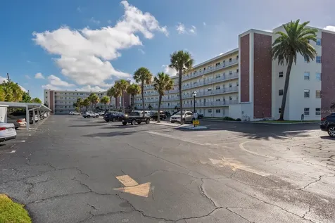 5575 Gulf Boulevard St Pete Beach FL 33706