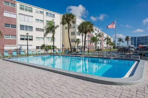 5575 Gulf Boulevard St Pete Beach FL 33706