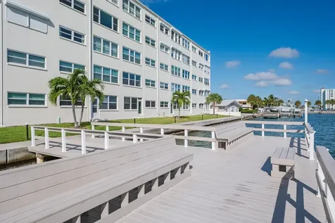 5575 Gulf Boulevard St Pete Beach FL 33706