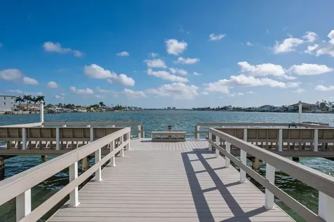 5575 Gulf Boulevard St Pete Beach FL 33706