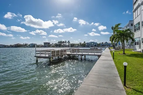 5575 Gulf Boulevard St Pete Beach FL 33706